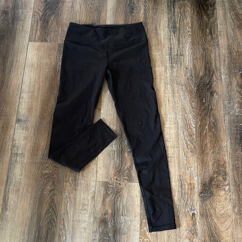 Victoria secret leggings